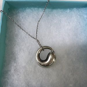 Tiffany & Co necklace